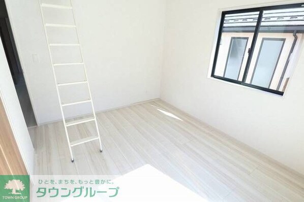 Sumai-to八王子市大塚02の物件内観写真